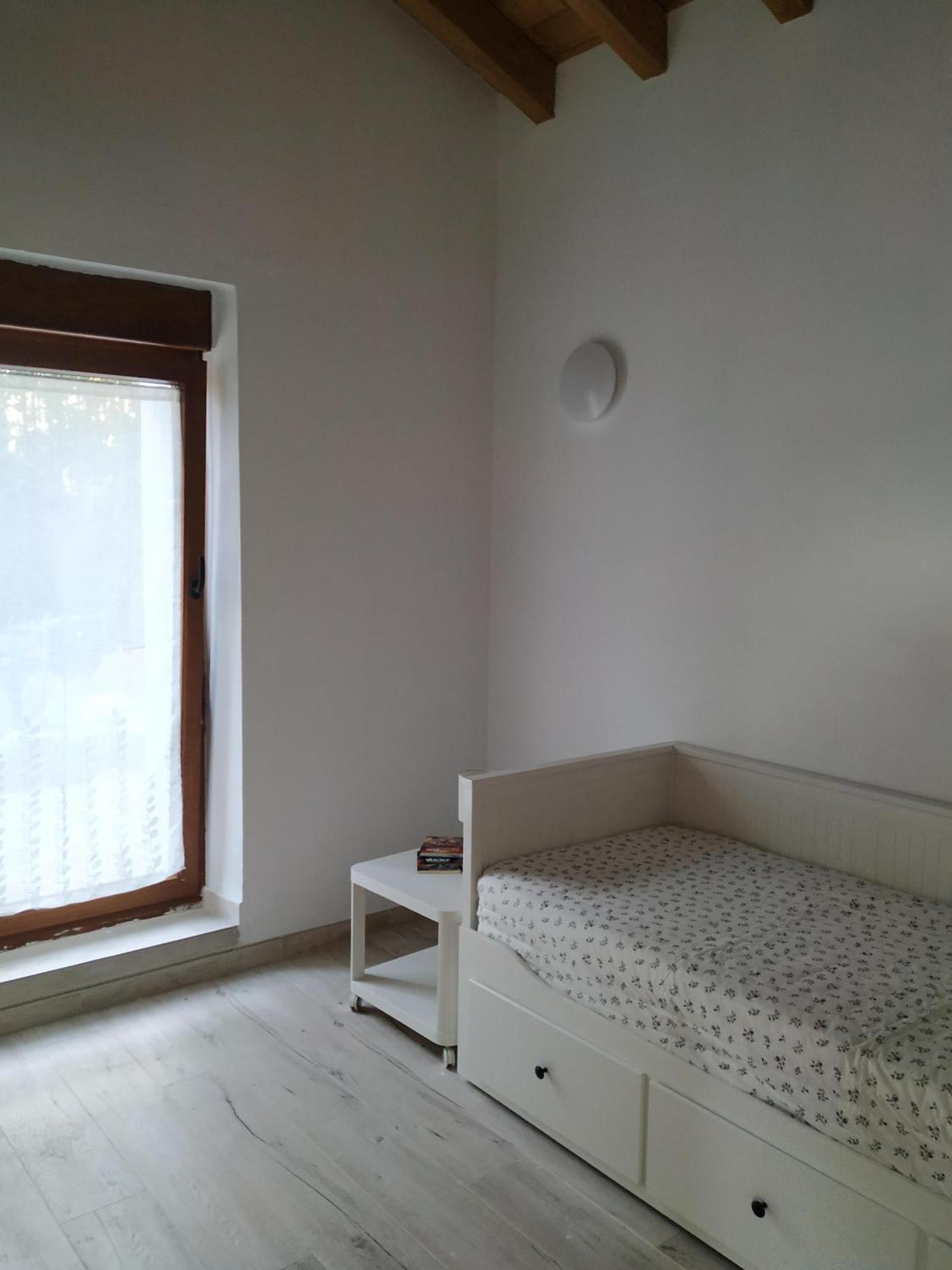 Apartamentos Rurales Las Garzas De Oyambre San Vicente De La Barquera Quarto foto